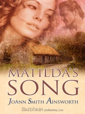cover image of Matilda's Song
